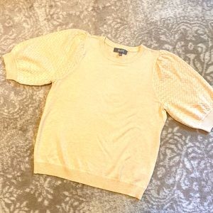 Marled brand all season sweater